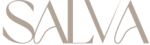 Logo Salva SHop Footer